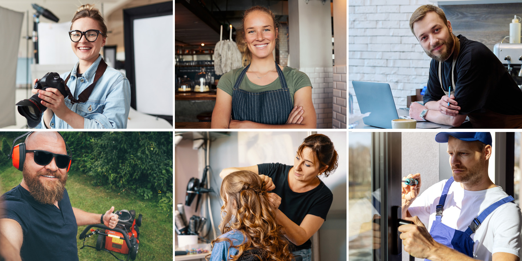 Starta eget företag kurs